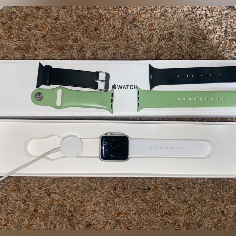 Apple Watch Series 3